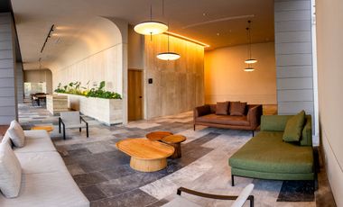 DEPARTAMENTO EN RENTA ZONA ANDARES