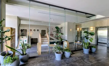 DEPARTAMENTO EN RENTA ZONA ANDARES