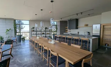 DEPARTAMENTO EN RENTA ZONA ANDARES