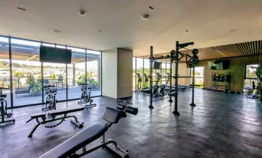 DEPARTAMENTO EN RENTA ZONA ANDARES