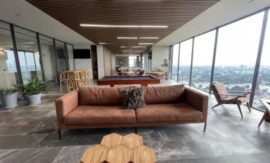 DEPARTAMENTO EN RENTA ZONA ANDARES