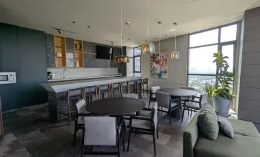 DEPARTAMENTO EN RENTA ZONA ANDARES