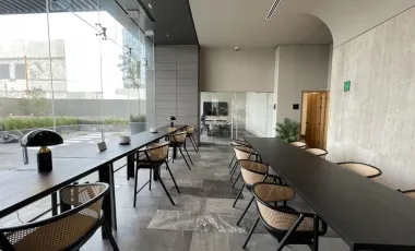 DEPARTAMENTO EN RENTA ZONA ANDARES