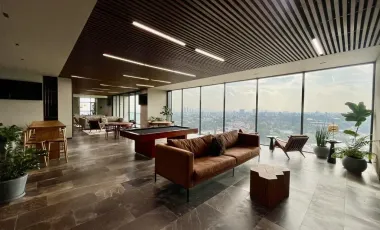 DEPARTAMENTO EN RENTA ZONA ANDARES