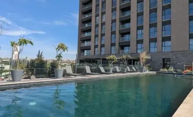 DEPARTAMENTO EN RENTA ZONA ANDARES