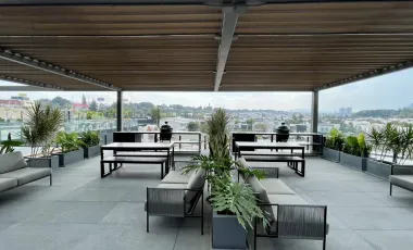 DEPARTAMENTO EN RENTA ZONA ANDARES