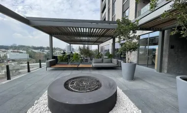 DEPARTAMENTO EN RENTA ZONA ANDARES