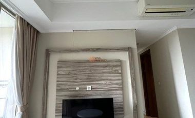 fasilitas lengkap dengan club house!Private lift Disewakan 3br+ siap huni Condominium Taman Anggrek Residence selangkah ke Taman anggrek mall hublife