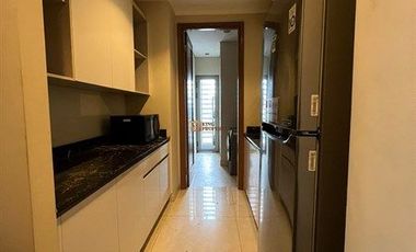 fasilitas lengkap dengan club house!Private lift Disewakan 3br+ siap huni Condominium Taman Anggrek Residence selangkah ke Taman anggrek mall hublife