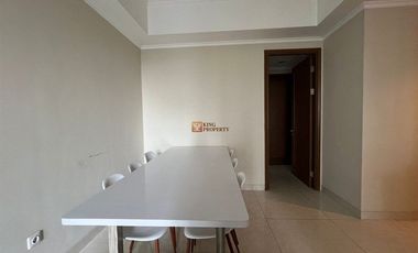fasilitas lengkap dengan club house!Private lift Disewakan 3br+ siap huni Condominium Taman Anggrek Residence selangkah ke Taman anggrek mall hublife