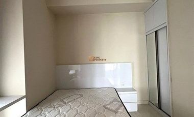 fasilitas lengkap dengan club house!Private lift Disewakan 3br+ siap huni Condominium Taman Anggrek Residence selangkah ke Taman anggrek mall hublife