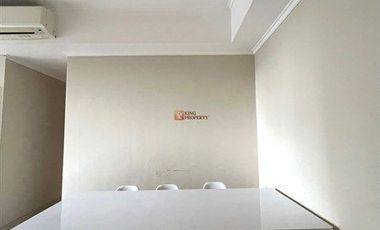 fasilitas lengkap dengan club house!Private lift Disewakan 3br+ siap huni Condominium Taman Anggrek Residence selangkah ke Taman anggrek mall hublife