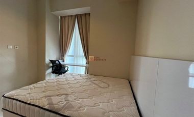 fasilitas lengkap dengan club house!Private lift Disewakan 3br+ siap huni Condominium Taman Anggrek Residence selangkah ke Taman anggrek mall hublife