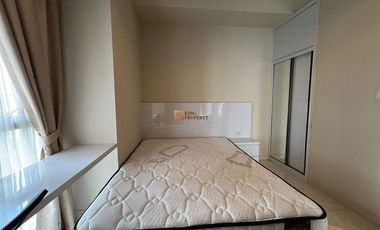 fasilitas lengkap dengan club house!Private lift Disewakan 3br+ siap huni Condominium Taman Anggrek Residence selangkah ke Taman anggrek mall hublife