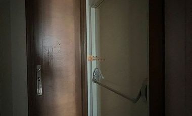 fasilitas lengkap dengan club house!Private lift Disewakan 3br+ siap huni Condominium Taman Anggrek Residence selangkah ke Taman anggrek mall hublife