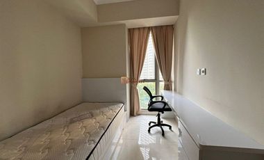 fasilitas lengkap dengan club house!Private lift Disewakan 3br+ siap huni Condominium Taman Anggrek Residence selangkah ke Taman anggrek mall hublife