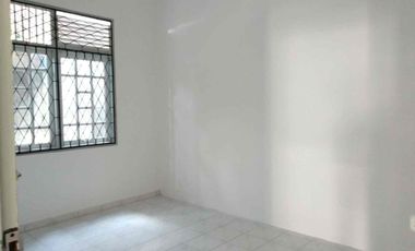 Rumah Sewa Bali Agung 2 Pontianak