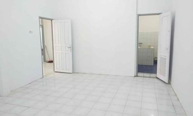 Rumah Sewa Bali Agung 2 Pontianak