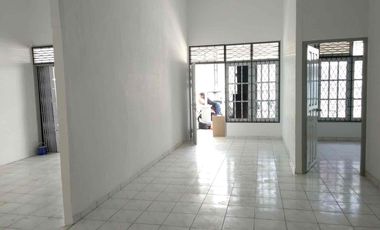 Rumah Sewa Bali Agung 2 Pontianak