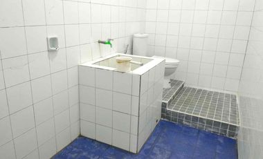 Rumah Sewa Bali Agung 2 Pontianak