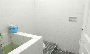 Rumah Sewa Bali Agung 2 Pontianak