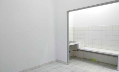 Rumah Sewa Bali Agung 2 Pontianak