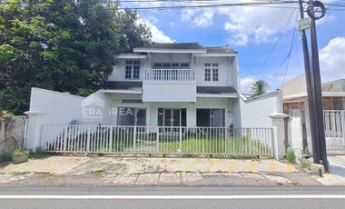 RUMAH DISEWAKAN DI JOGJA DEKAT LOTTEMART