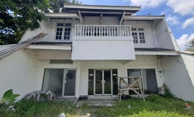 RUMAH DISEWAKAN DI JOGJA DEKAT LOTTEMART