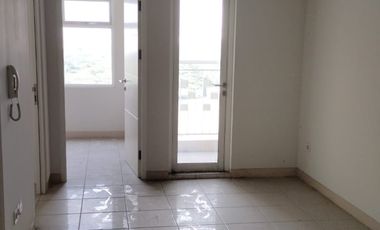 Jual Apartement Springlake 3 Bedroom Kosongan Murah Lantai Rendah View Mal