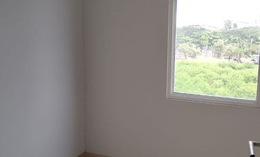 Jual Apartement Springlake 3 Bedroom Kosongan Murah Lantai Rendah View Mal