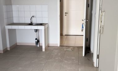 Jual Apartement Springlake 3 Bedroom Kosongan Murah Lantai Rendah View Mal