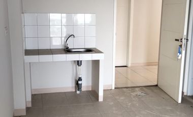 Jual Apartement Springlake 3 Bedroom Kosongan Murah Lantai Rendah View Mal