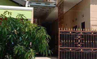 Jual Rumah Kost Area Kampus Unimus di Perumahan Sinar Waluyo