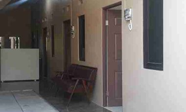 Jual Rumah Kost Area Kampus Unimus di Perumahan Sinar Waluyo