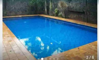 Dijual Rumah Turun harga dri 17 M jdi 13 M LT 663 m² Kemang Jakarta Selatan
