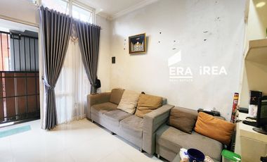 RUMAH DIJUAL DI SOLO DEKAT MATAHARI SINGOSAREN PLAZA