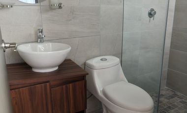 Villa Fontana Diamante, casa en renta dentro de coto con seguridad 24/7 todos los servicios cerca