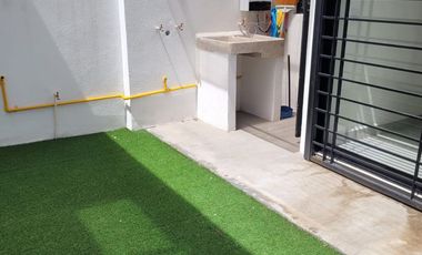 Villa Fontana Diamante, casa en renta dentro de coto con seguridad 24/7 todos los servicios cerca