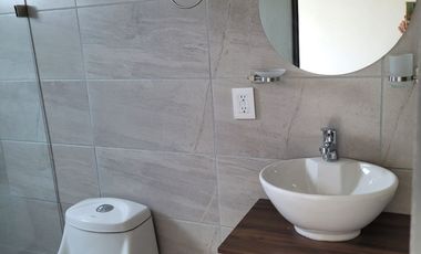 Villa Fontana Diamante, casa en renta dentro de coto con seguridad 24/7 todos los servicios cerca