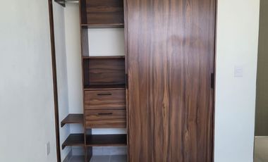 Villa Fontana Diamante, casa en renta dentro de coto con seguridad 24/7 todos los servicios cerca