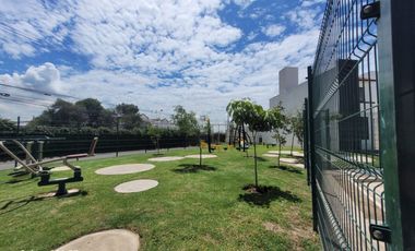 Villa Fontana Diamante, casa en renta dentro de coto con seguridad 24/7 todos los servicios cerca