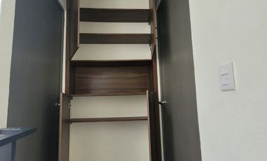 Villa Fontana Diamante, casa en renta dentro de coto con seguridad 24/7 todos los servicios cerca