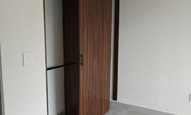 Villa Fontana Diamante, casa en renta dentro de coto con seguridad 24/7 todos los servicios cerca