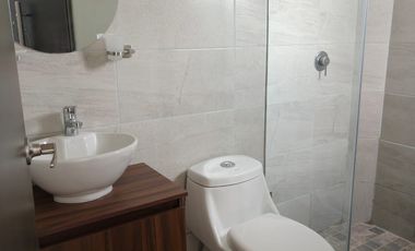 Villa Fontana Diamante, casa en renta dentro de coto con seguridad 24/7 todos los servicios cerca