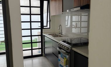 Villa Fontana Diamante, casa en renta dentro de coto con seguridad 24/7 todos los servicios cerca