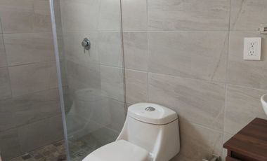 Villa Fontana Diamante, casa en renta dentro de coto con seguridad 24/7 todos los servicios cerca