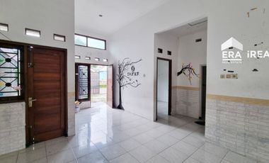 RUMAH DIJUAL DI SOLO MOJOSONGO DEKAT TAMAN JAYA WIJAYA