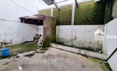 RUMAH DIJUAL DI SOLO MOJOSONGO DEKAT TAMAN JAYA WIJAYA