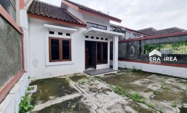RUMAH DIJUAL DI SOLO MOJOSONGO DEKAT TAMAN JAYA WIJAYA