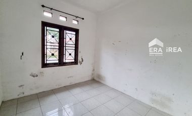 RUMAH DIJUAL DI SOLO MOJOSONGO DEKAT TAMAN JAYA WIJAYA